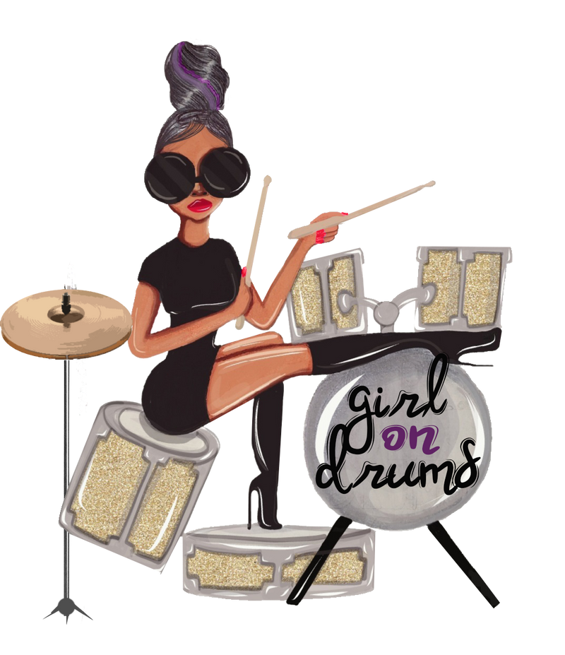 Drum Lessons (1 Hour)